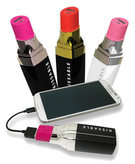 Amazon.com: Lipstick Usb Charger